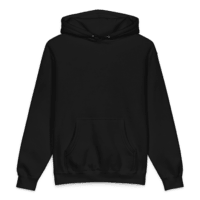 Unisex Heavyweight Hooded Sweatshirt