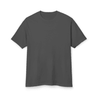 Unisex Garment-Dyed Heavyweight Cotton Tee