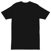 Men's Premium Heavyweight Tee