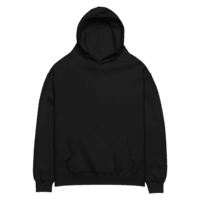 Unisex Relax Hoodie