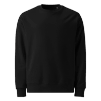 Unisex Organic Changer 2.0 Sweatshirt