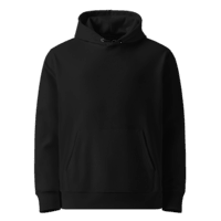 Unisex Essential Organic Cruiser 2.0 Hoodie