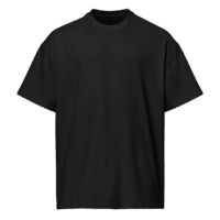 Men's Box Tee