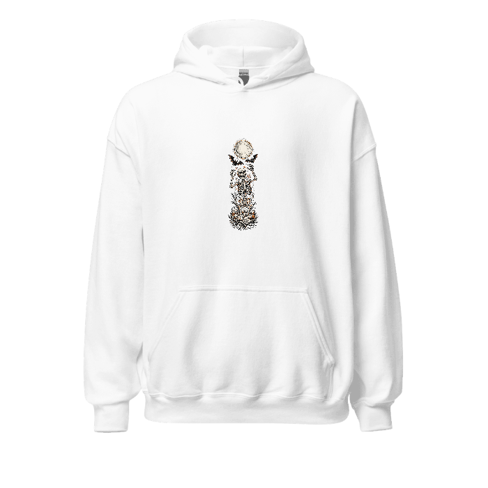 hp-sleeve-halloween-skeleton — Front