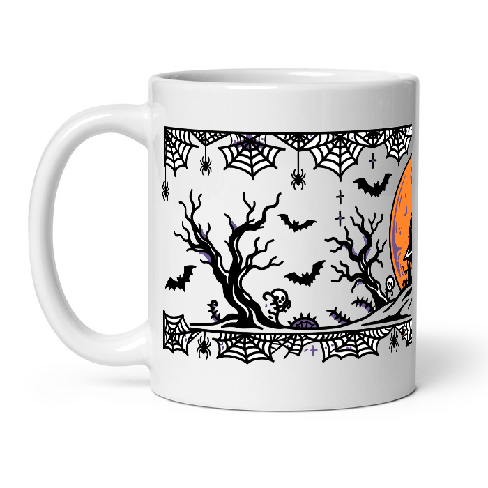 hp-mug-gift-halloween-haunted-wrap — product photo