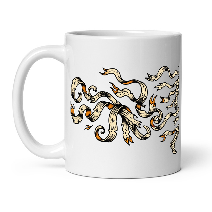 hp2-mug-gift-halloween-mummy-wrap — product photo