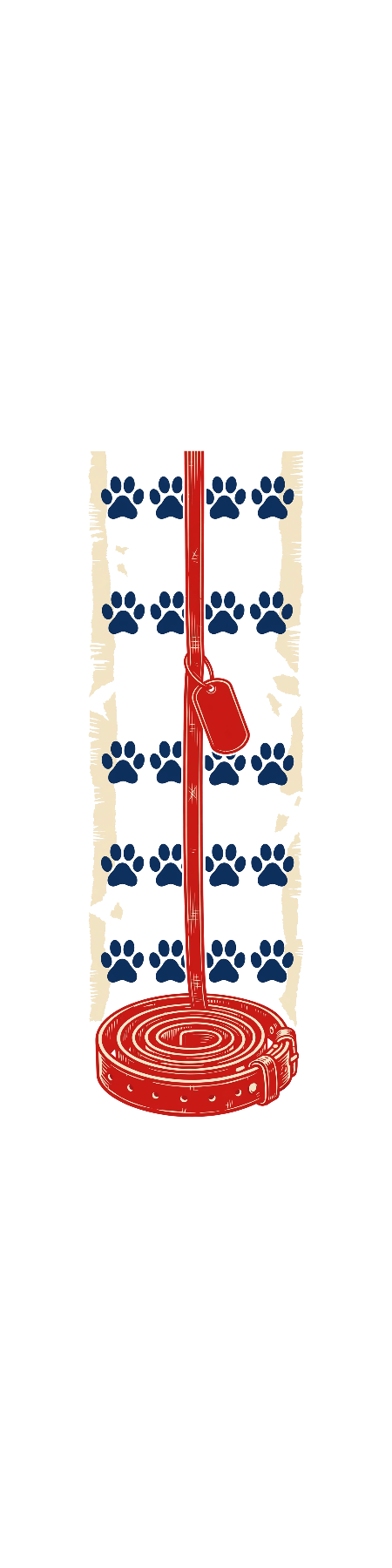 Tag Rise — exact print artwork