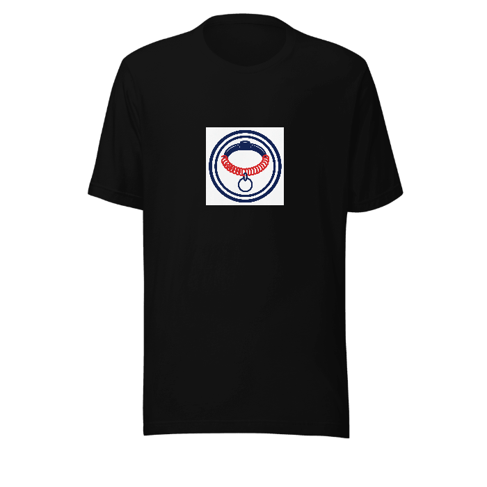 Leash & Loop on Unisex Staple T-Shirt