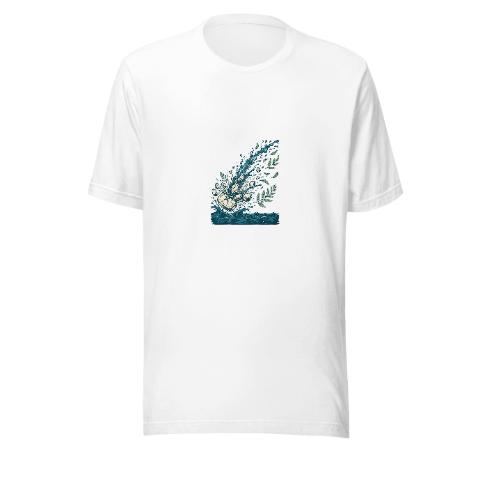 Botanical Bloom — Front