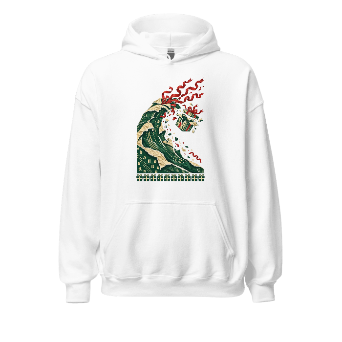 Gift Tide — Front