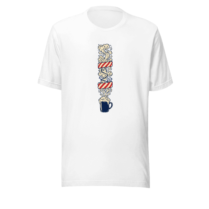 Fresh Cut T-Shirt — Front