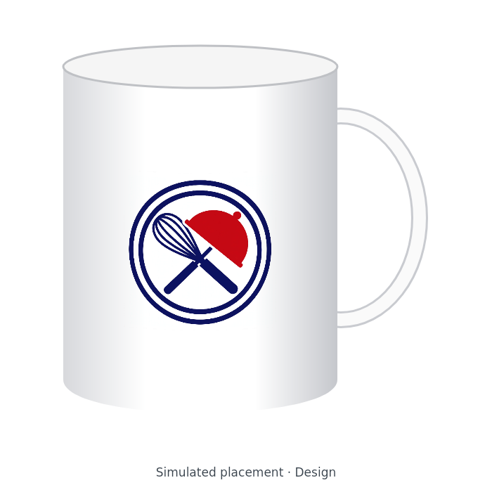r7-kitchen-badge — Front