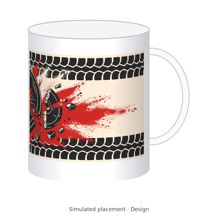 r14-mug-tread-wrap — Right