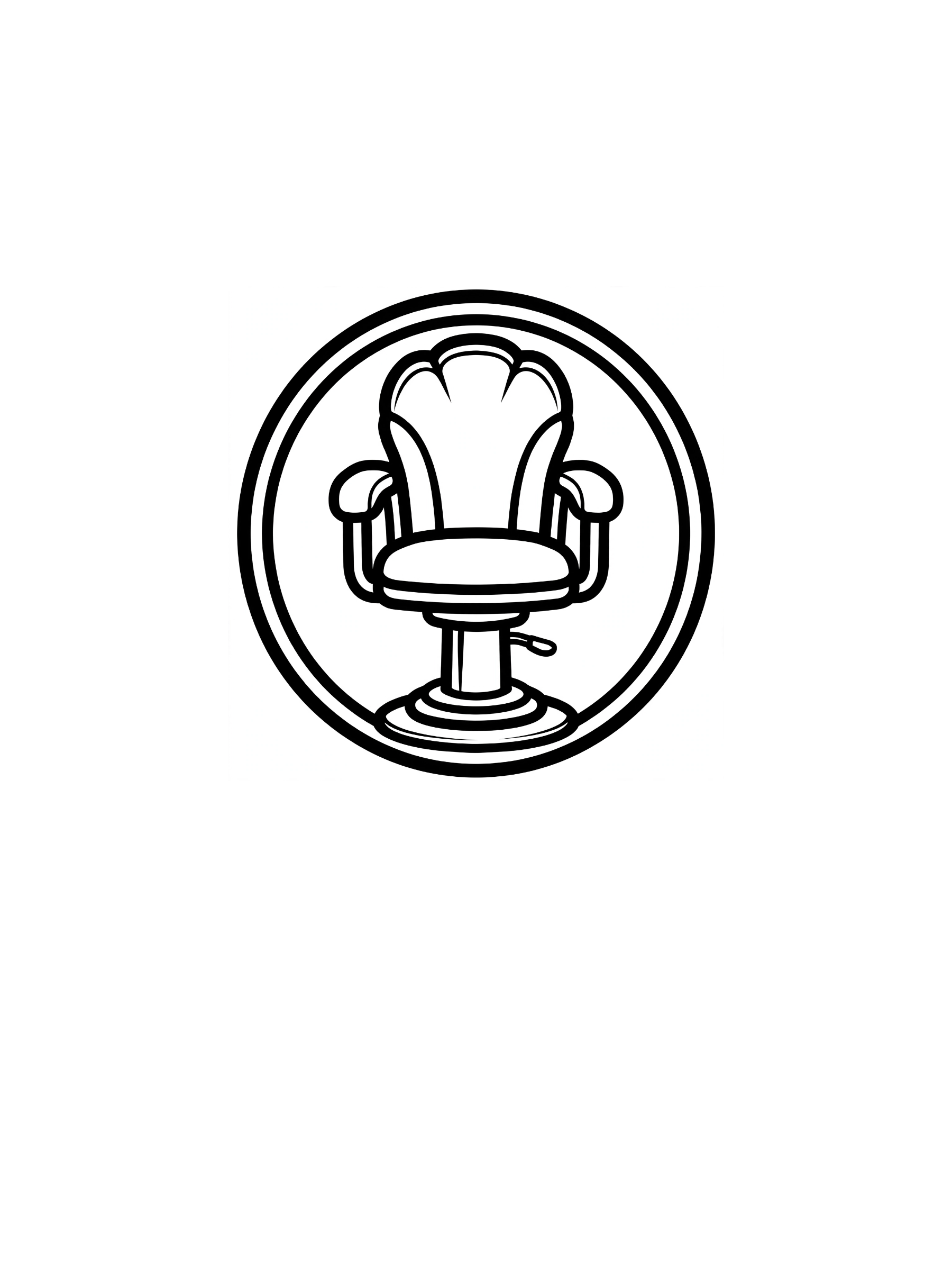 r3-chair-badge — exact print artwork