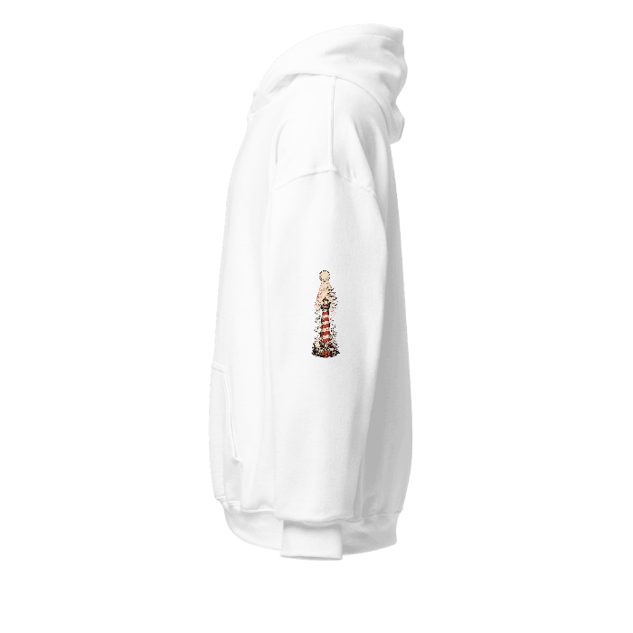 Lighthouse Hoodie