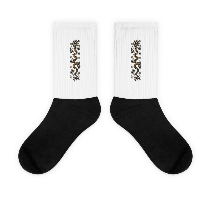 Pet Trail Socks — Default