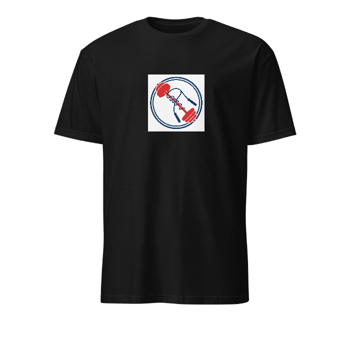 Strength & Rope on Unisex Basic Softstyle T-Shirt