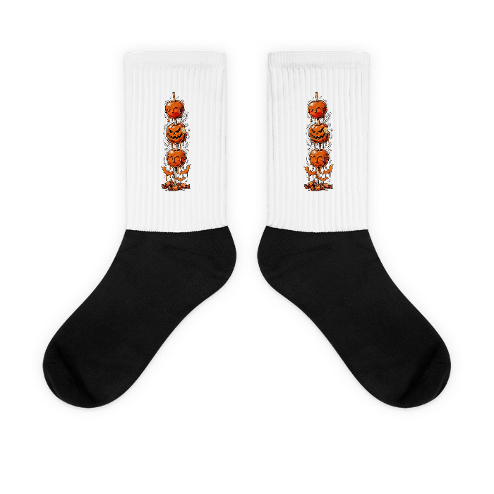 hp-socks-halloween-candyapple — Default