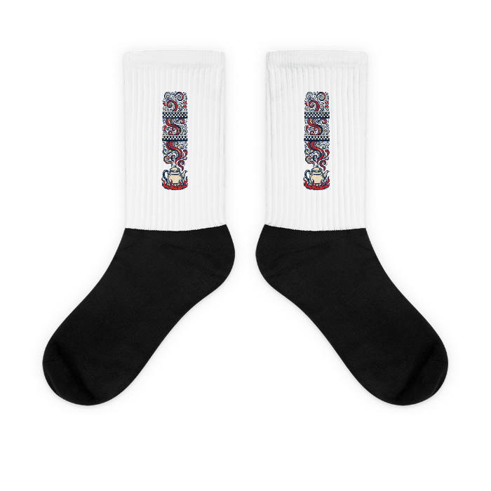 Kettle Rise Socks — Default