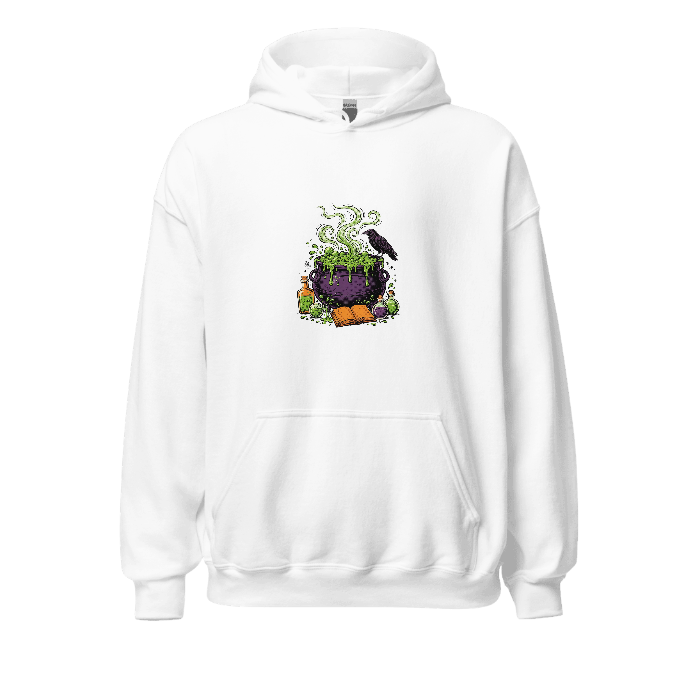 hp-hoodie-halloween-cauldron — Front