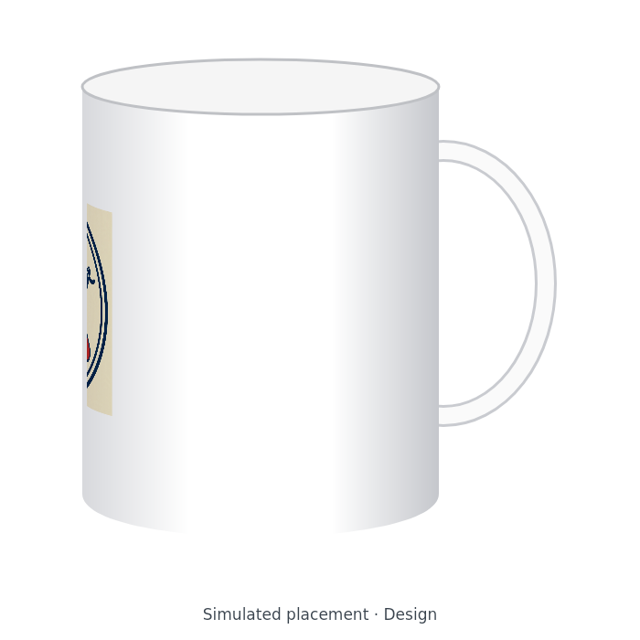 r2-comb-badge — Right