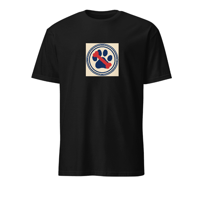 Pet Club on Unisex Basic Softstyle T-Shirt
