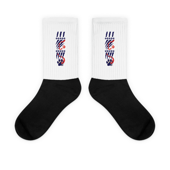 Pet Tear Socks — Default