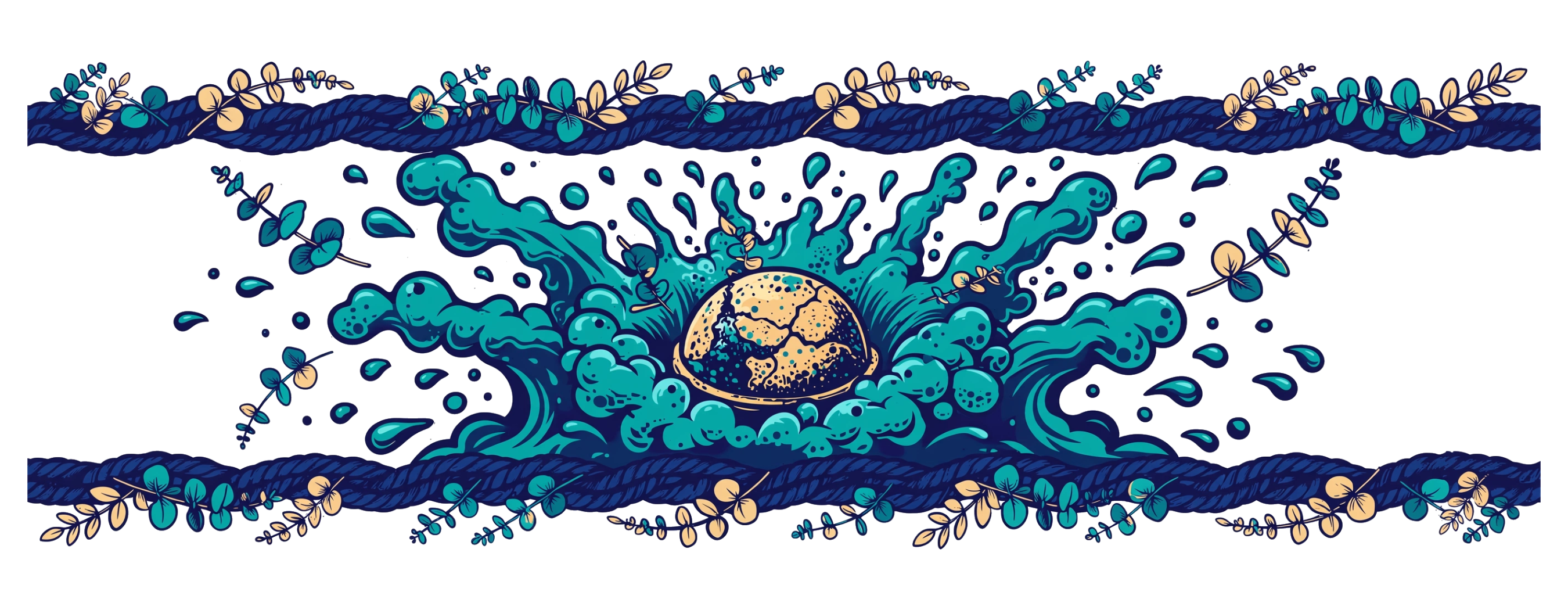 Fizz — exact print artwork