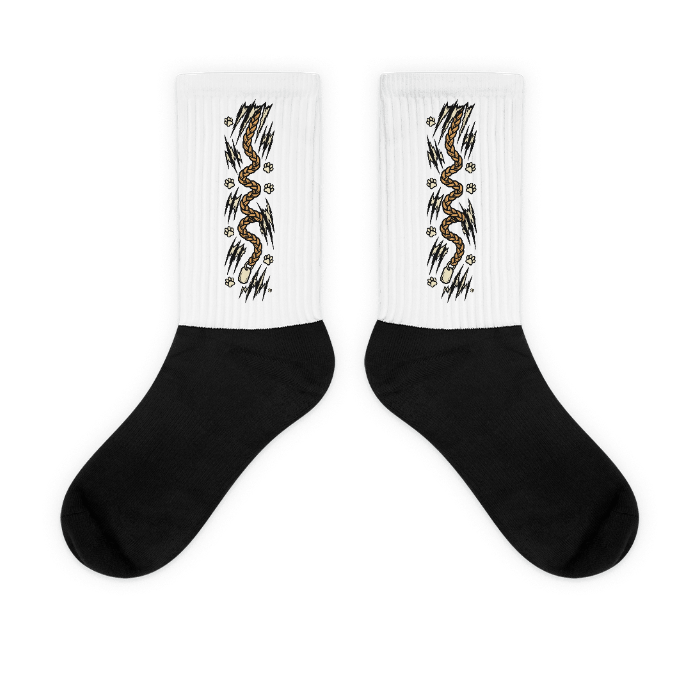 Pet Trail Socks — Default