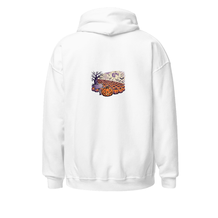 Pumpkin Patch Hoodie