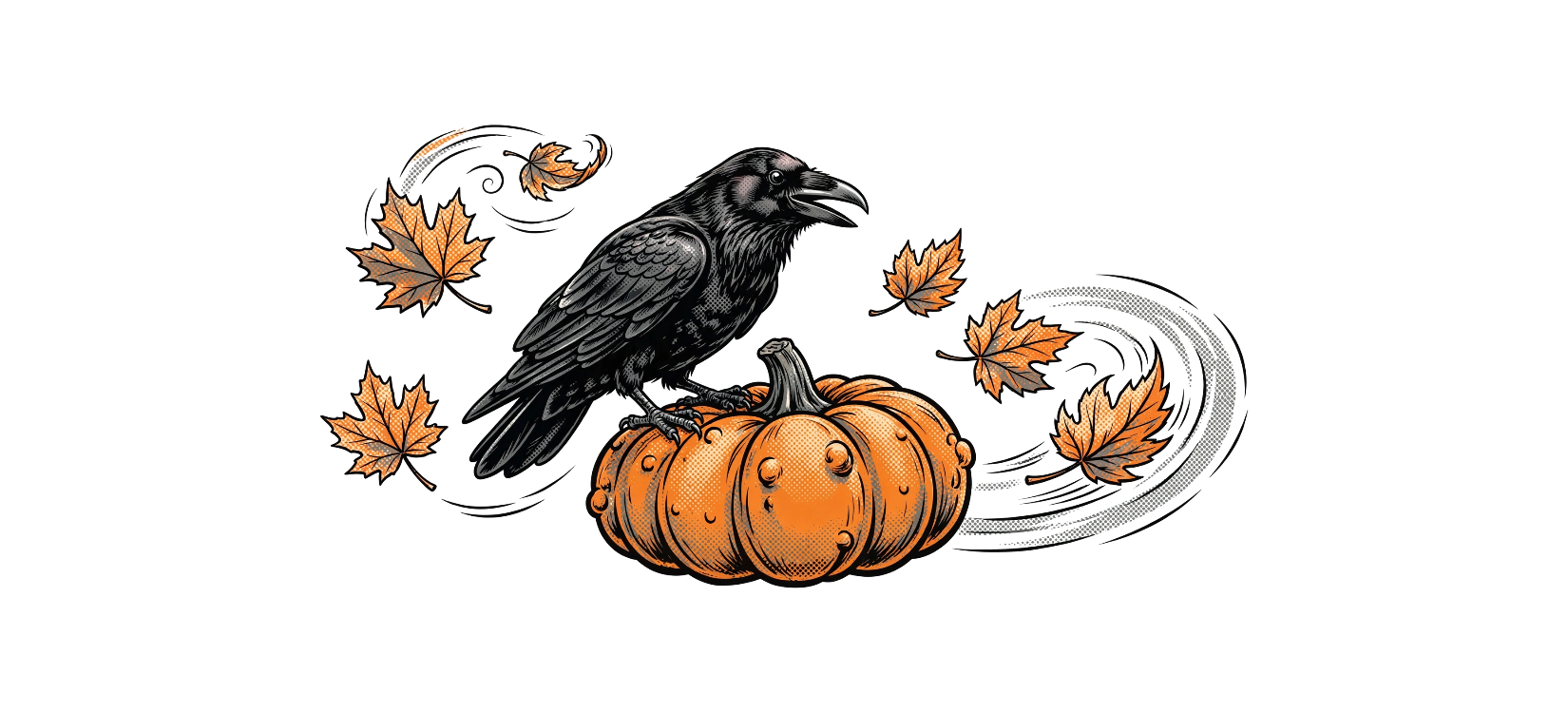 hp-hat-halloween-raven — exact print artwork