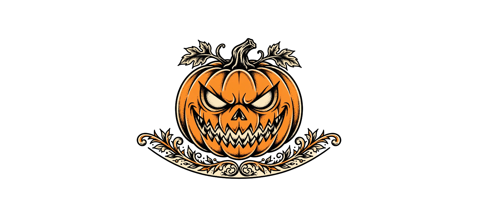 hp2-hat-gift-halloween-jackface — exact print artwork