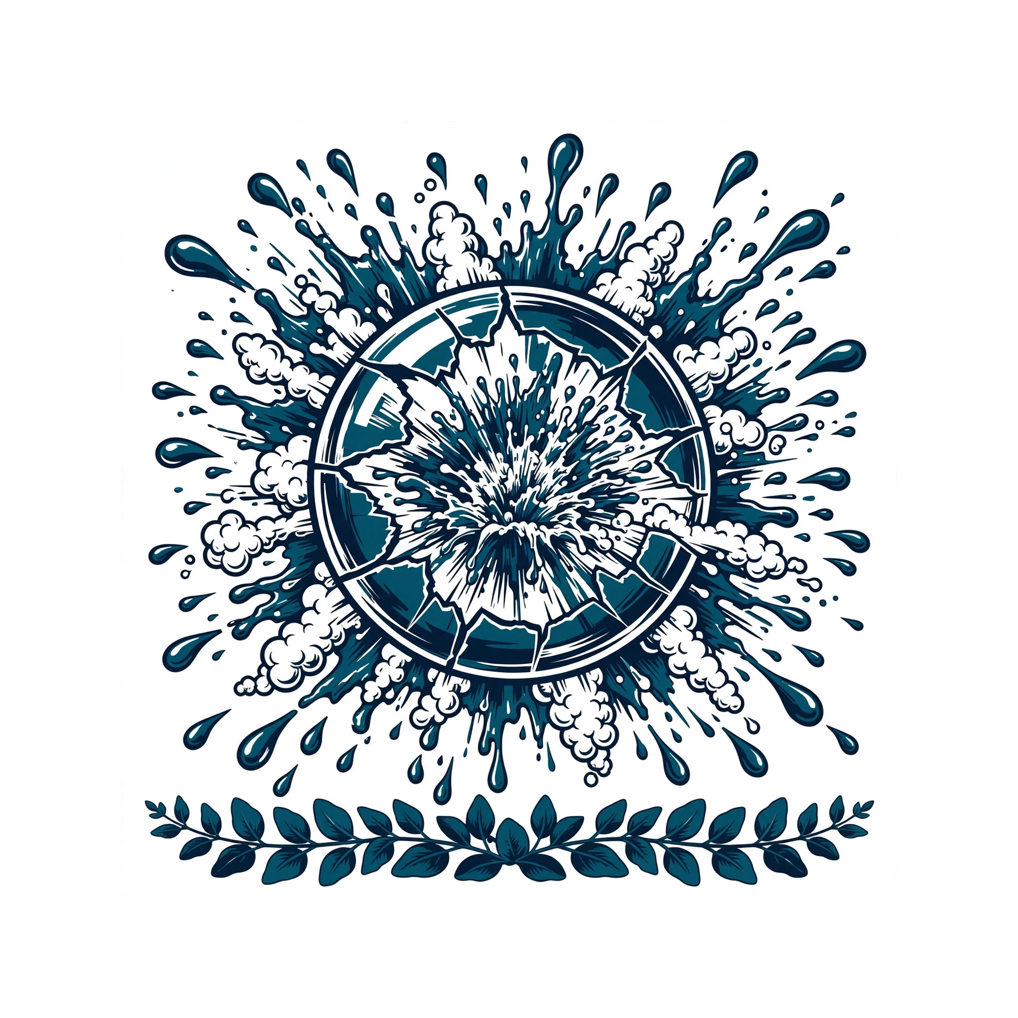 r13-hoodie-back-bath-burst — exact print artwork