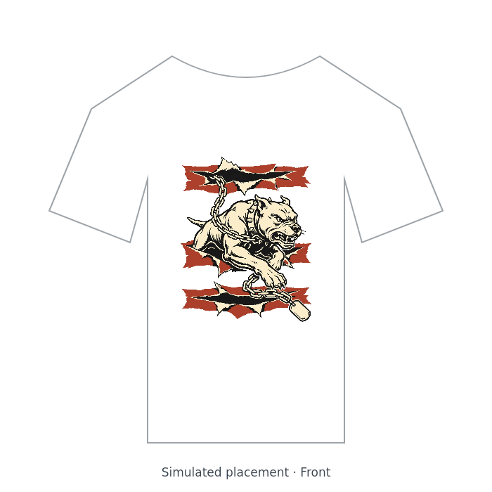 r9-pet-chest-pounce — Front