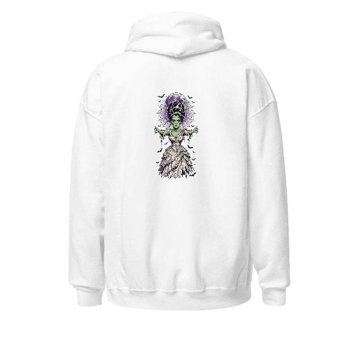 Bride Hoodie