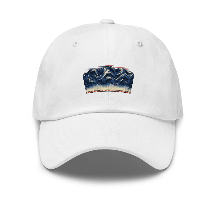 probe-dadhat — Front · printed design