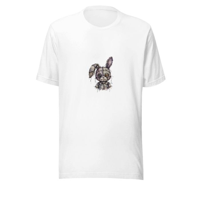 hp-tee-fun-stitchbunny-watercolor — Front · printed design